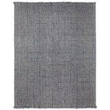 Tenney - 8' X 10' Area Rug - Gray / Blue