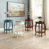 Aberta - Accent Table