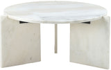 Vernazza - Genuine Marble Table