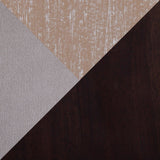 Harper - 5 Piece Counter Set - Dark Brown