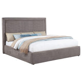 Lawson - Upholstered Platform Bed
