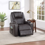 Evander - Power Lift Recliner
