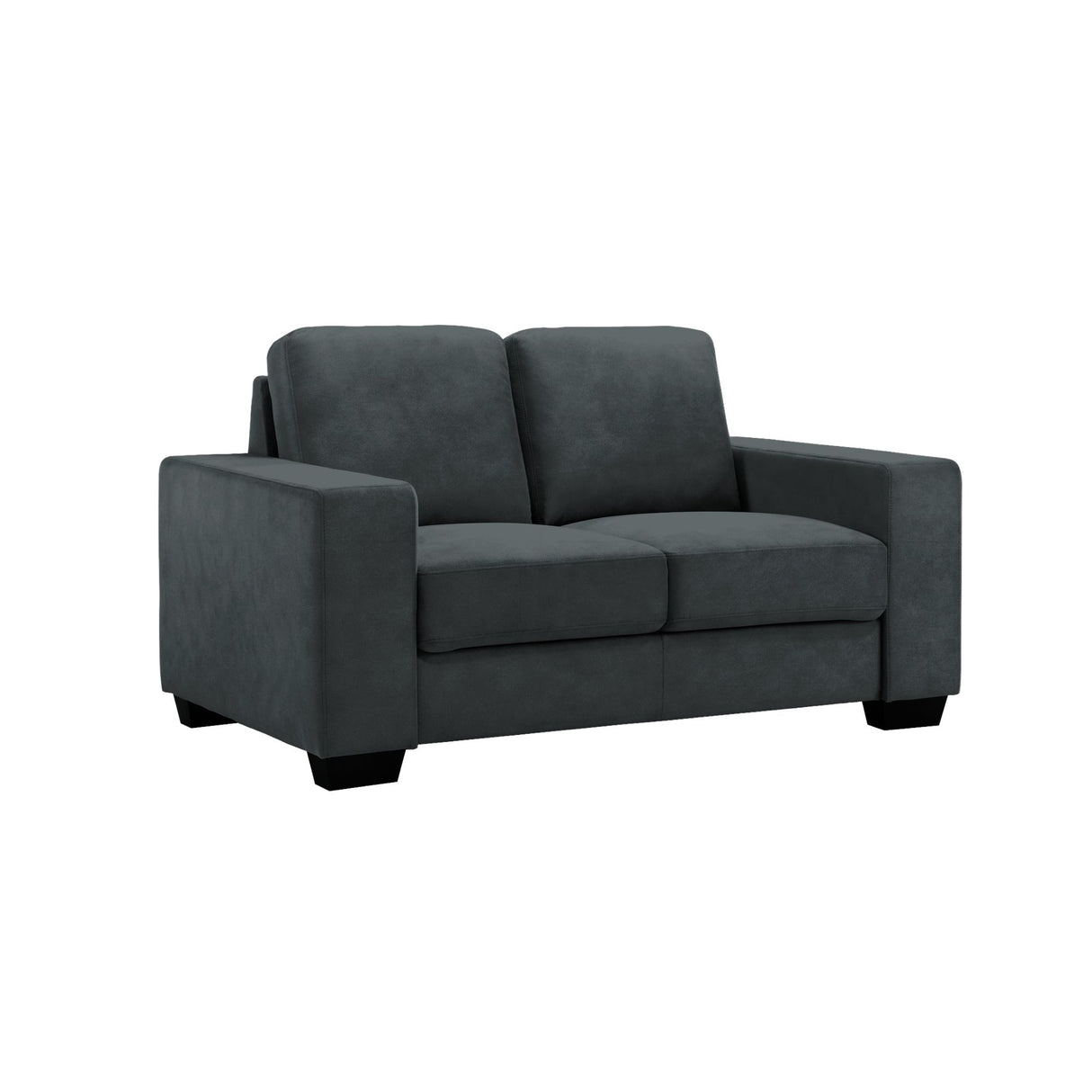 Yvonne - 2-Piece Living Room Set (Sofa & Loveseat)
