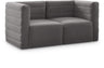 Quincy - Modular 2 Seat Sofa