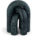 Arco - 3 Piece Marble Decorative Object