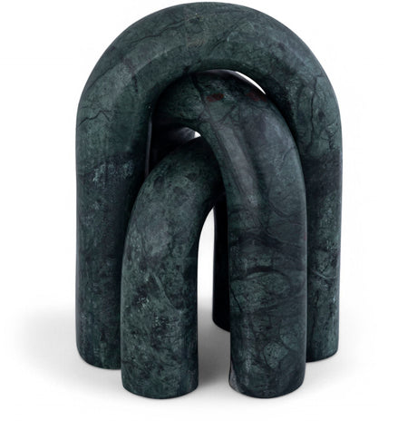 Arco - 3 Piece Marble Decorative Object