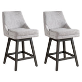 Branson - Swivel Counter Stool