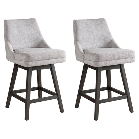 Branson - Swivel Counter Stool