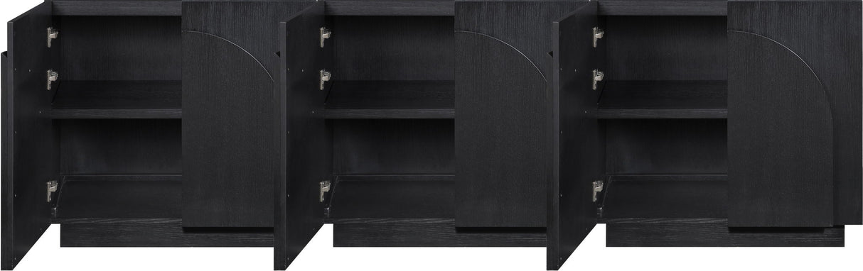 Navona - 3 Piece Sideboard / Buffet