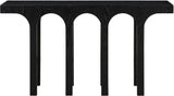 Westfield - Wood Console Table