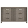 Hugo - Dresser With Full Extension Drawers