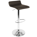 Ale - Adjustable Barstool