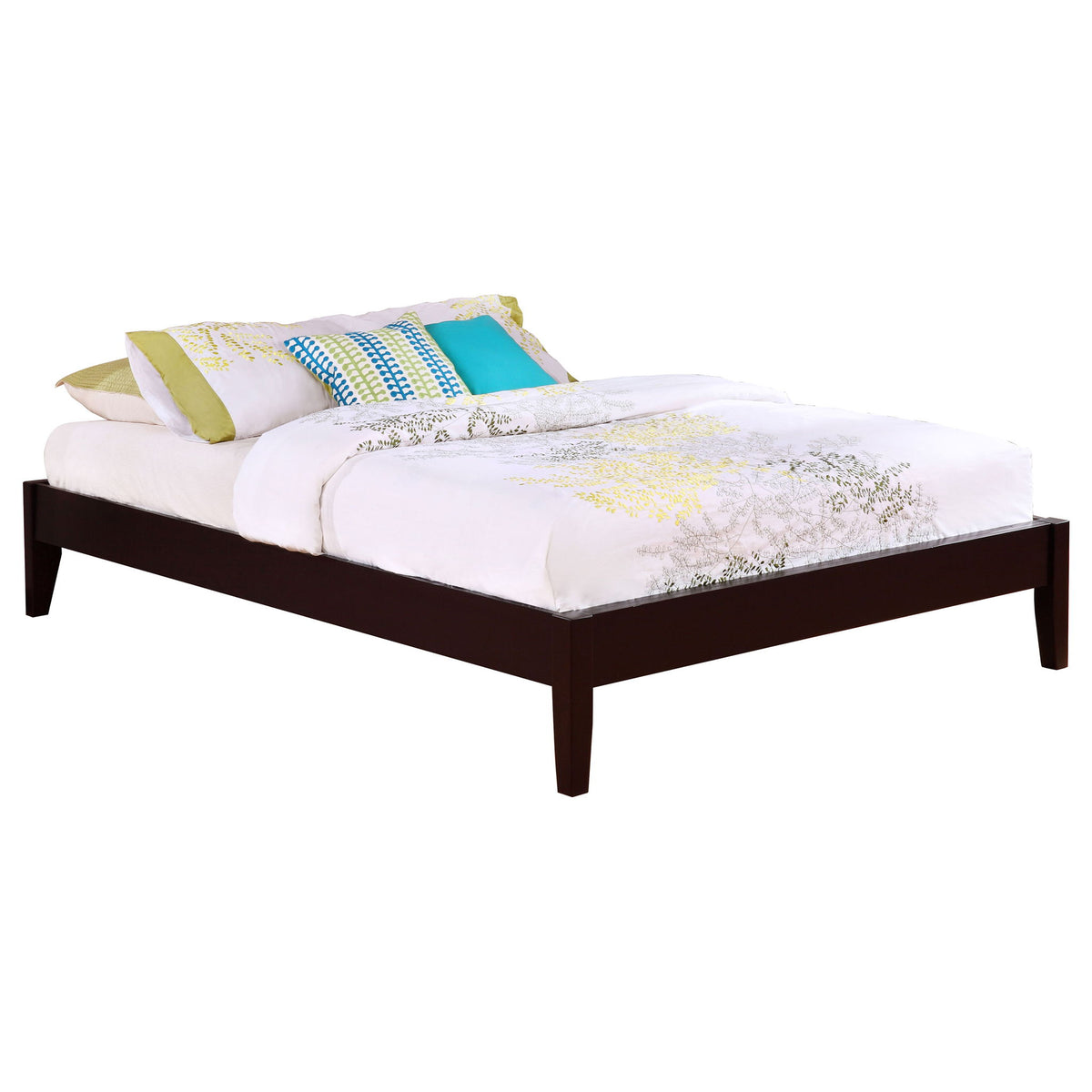 Redmond - Platform Bed