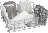 Bosch SHV41DB3N bottom basket with styling