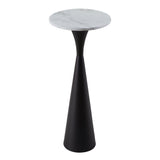 Gemma - Marble Side Table