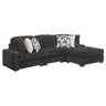 Magnum - Modern Sectional Sofa