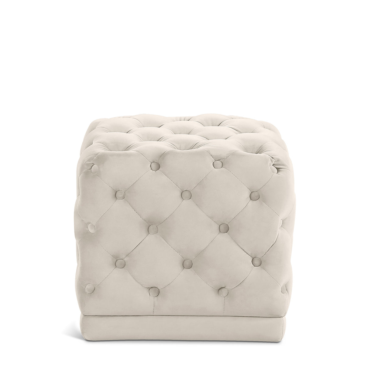 Stella - Stool Ottoman