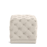 Stella - Stool Ottoman