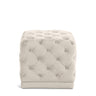 Stella - Stool Ottoman