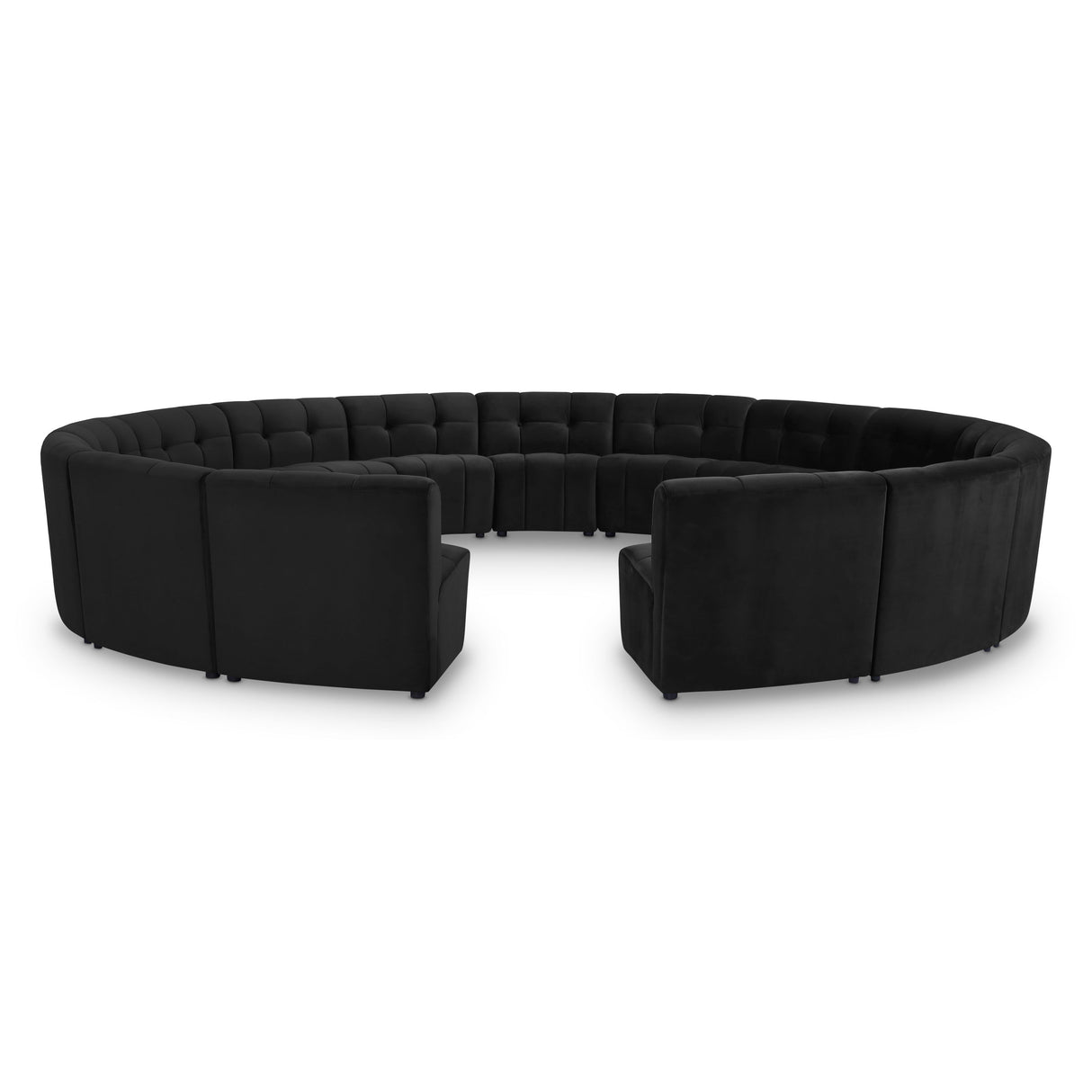 Limitless - 15 Pc. Modular Sectional