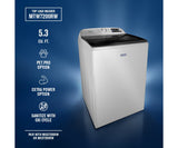 Maytag MTW7200RW Pet Pro feature