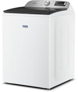 Maytag MTW6200RW top load washer additional view