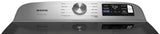 Maytag MTW6200RW top load washer control panel