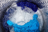 Maytag MTW6200RW top load washer feature detail