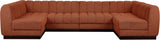 Quinn - 6 Piece Modular Sectional