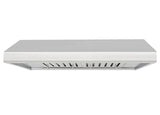 30" - Stainless Steel Under Cabinet Hood - (WS3230SS)