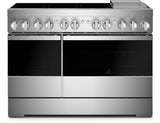 JennAir NOIR 48 inch Induction Pro Range JPIGC748RM