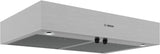 Bosch DUH30253UC range hood detail view 1