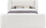 Modena - Bed