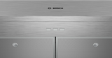 Bosch DUH50353UC under cabinet hood installed in kitchen