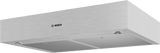 Bosch DUH50353UC under cabinet hood touch controls detail