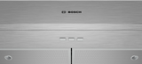Bosch DUH56353UC under cabinet hood installed in kitchen