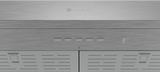 Bosch DUHP0853UC Benchmark under cabinet hood installed in kitchen