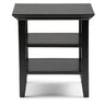 Acadian - Handcrafted End Table