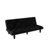 Sofa Bed With Adjustable Backrest