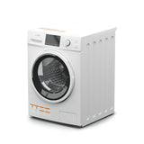 2.7 cu. ft. All-in-One Washer & Dryer Combo in White (FLC-3CWH)
