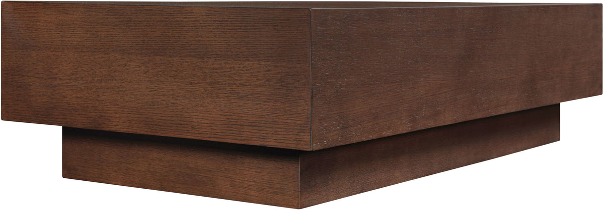Otto - Coffee Table