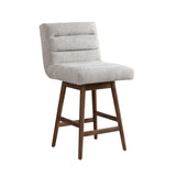 Elias - Swivel Barstool
