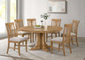 Hartville - Round Dining Table Set
