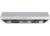 36" - Stainless Steel Under Cabinet Hood - (WS5536SS)