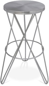 Mercury - Bar Stool