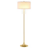 Bellflower - Drum Shade Lamp