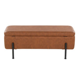 Daniella - Storage Bench