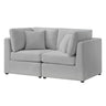 Chauncy - 2 Piece Sofa