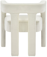 Athena - Velvet Dining Chair