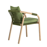 Balmor - Outdoor Dining Chair (Set of 2)